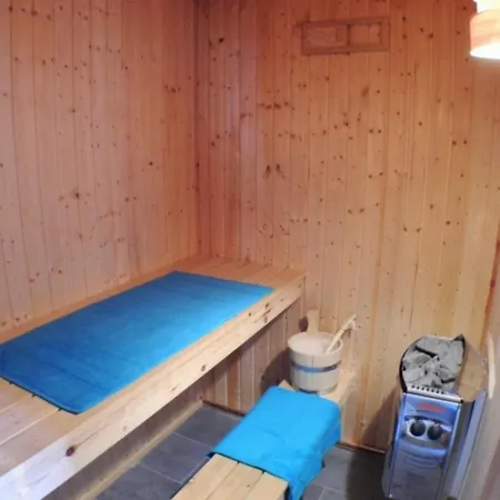 Hel Mar 251 Prázdninový dům