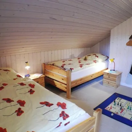Prázdninový dům Hel Mar 251 *