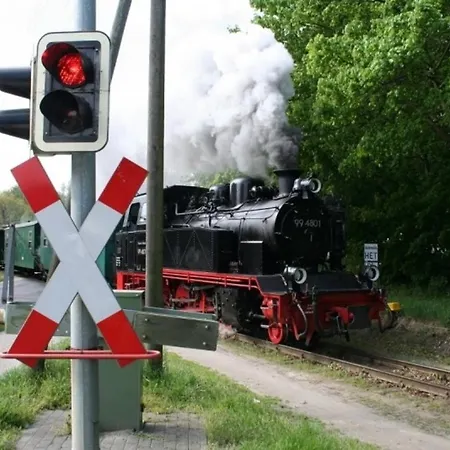 Hel Mar 251 Prázdninový dům *